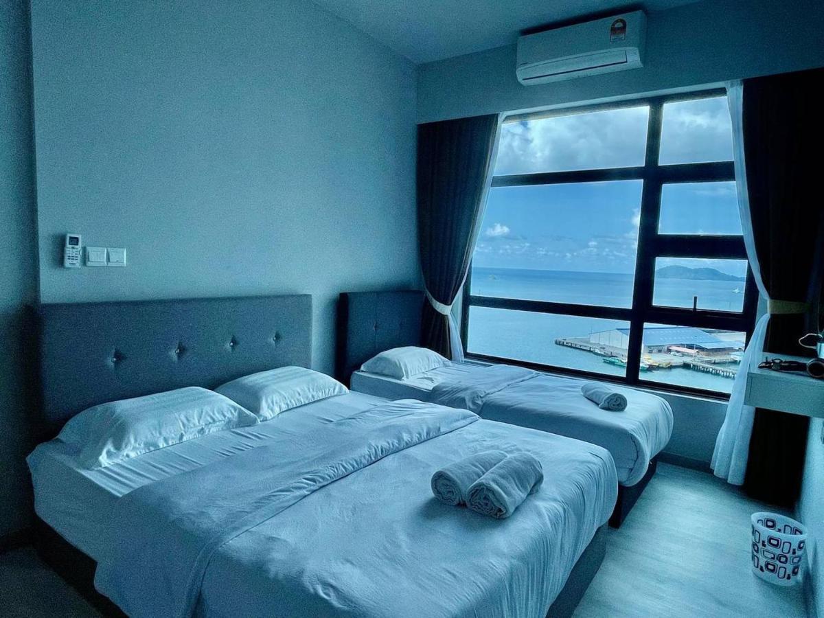 Nerv Jq T1 Intermediate- Seaview Apartment