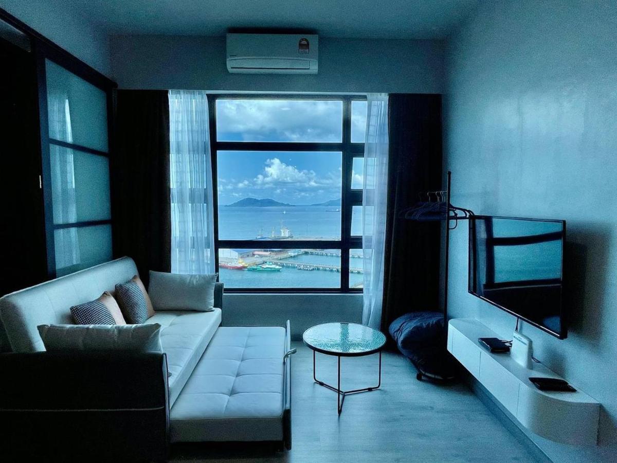 Nerv Jq T1 Intermediate- Seaview * Kota Kinabalu